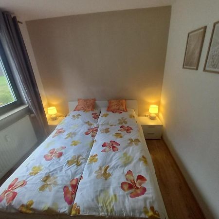 Ferienwohnung Sophia Nohfelden Exterior foto