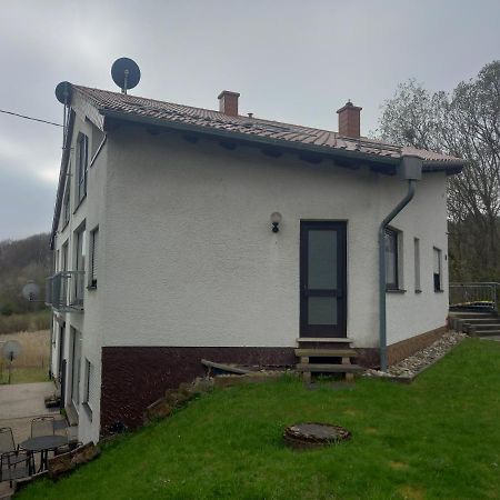 Ferienwohnung Sophia Nohfelden Exterior foto