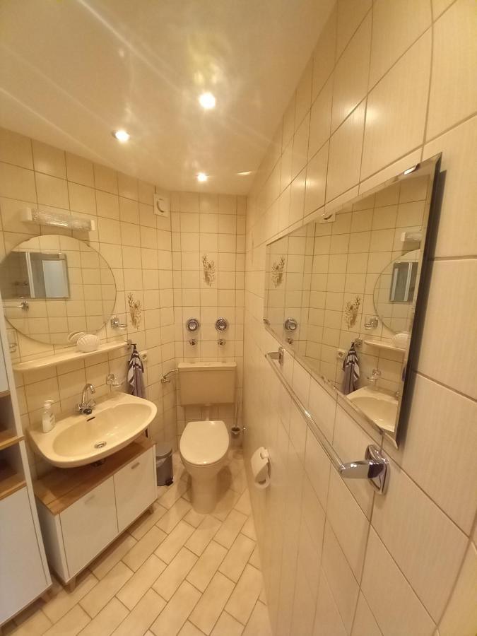 Ferienwohnung Sophia Nohfelden Exterior foto