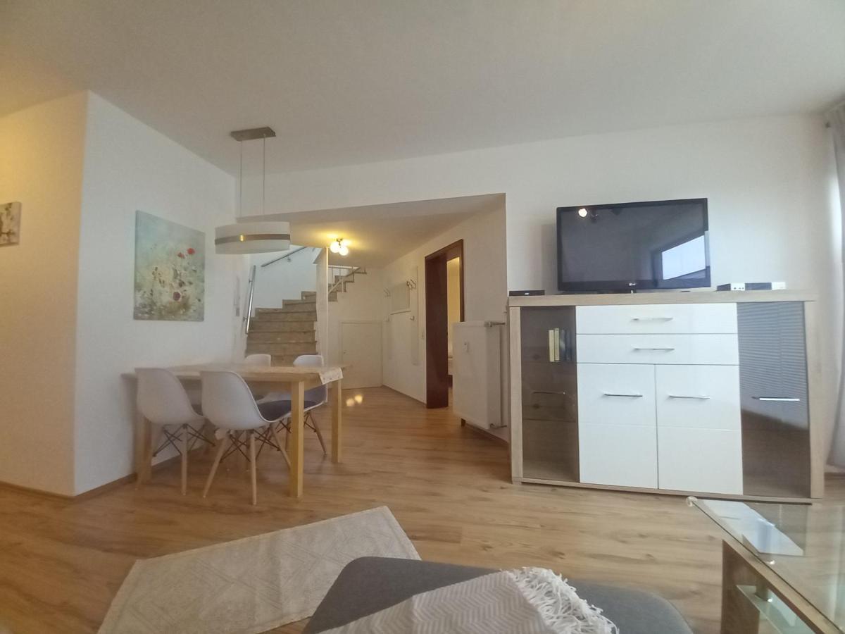 Ferienwohnung Sophia Nohfelden Exterior foto