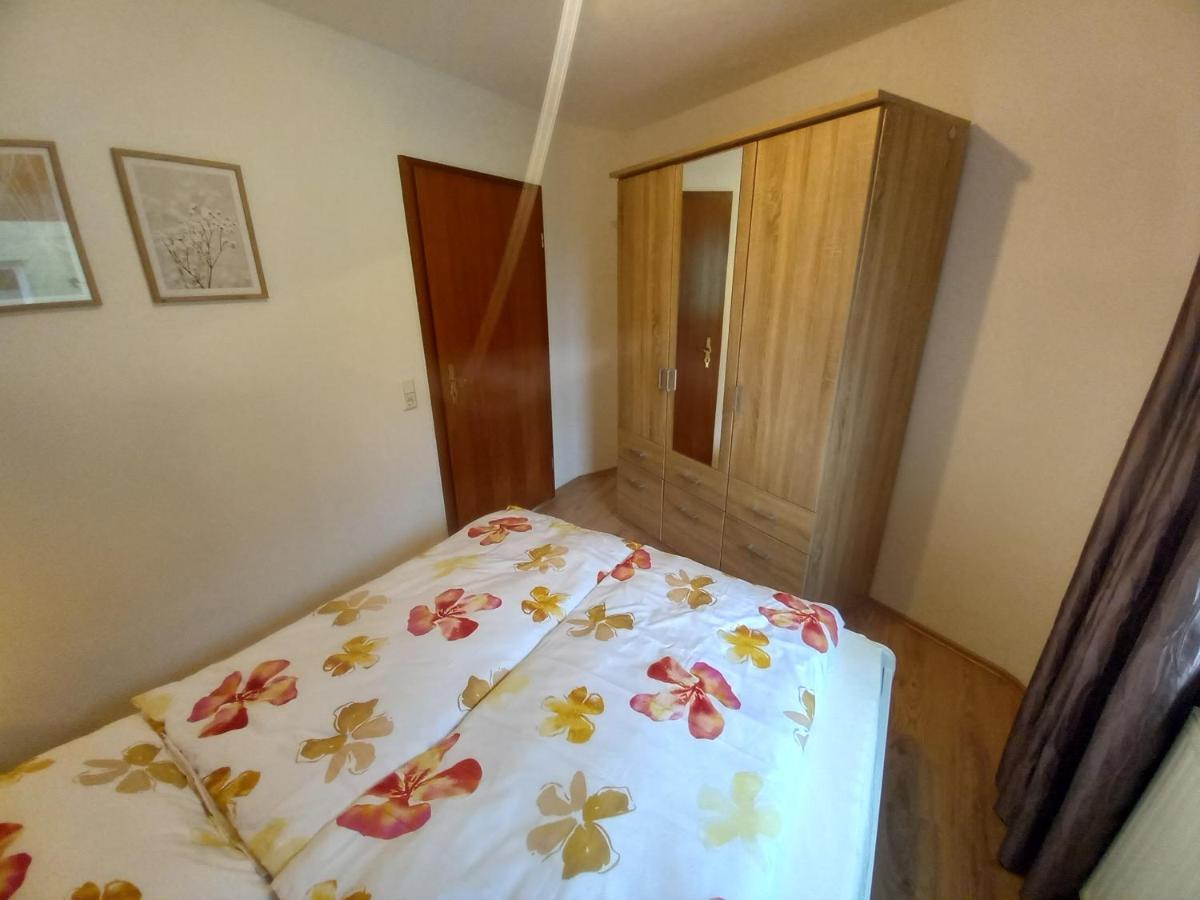 Ferienwohnung Sophia Nohfelden Exterior foto