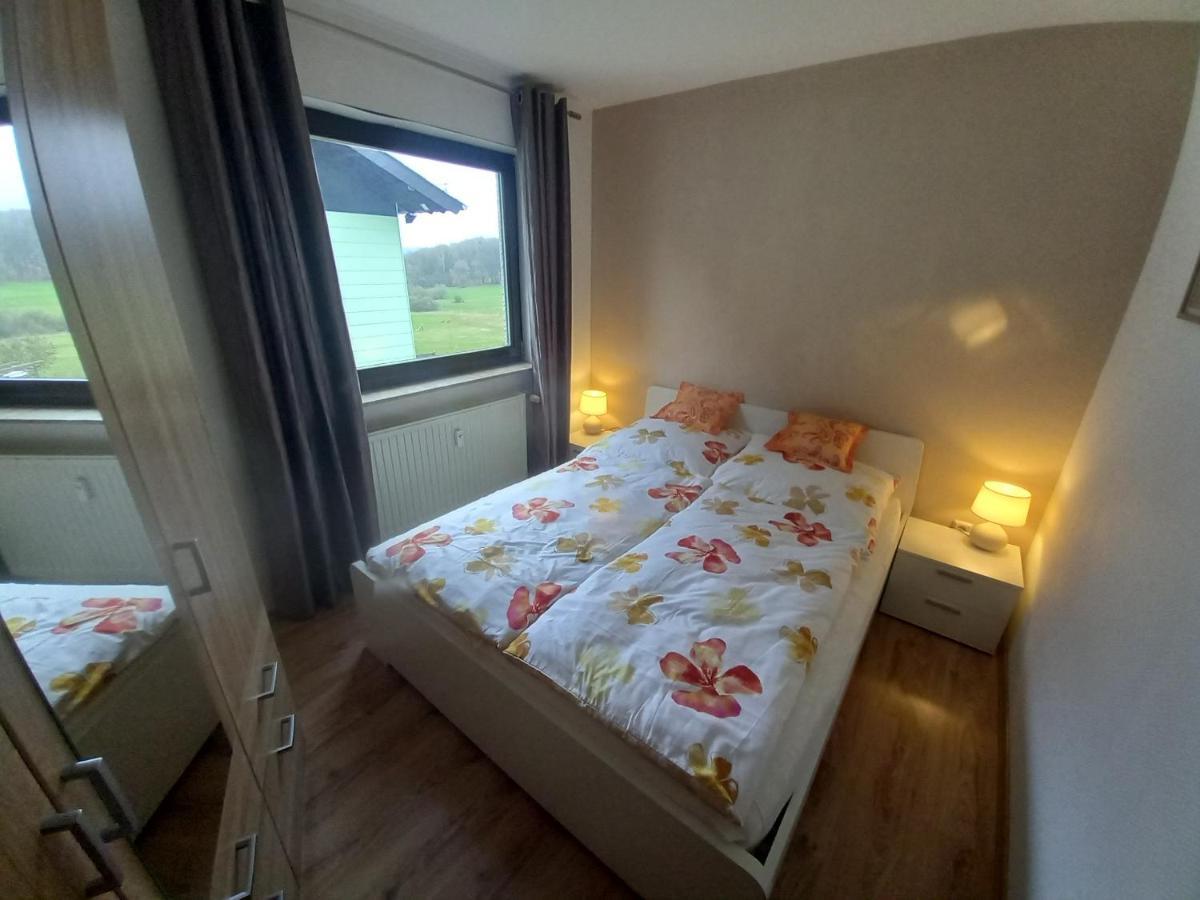 Ferienwohnung Sophia Nohfelden Exterior foto