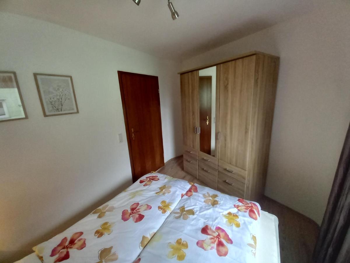 Ferienwohnung Sophia Nohfelden Exterior foto
