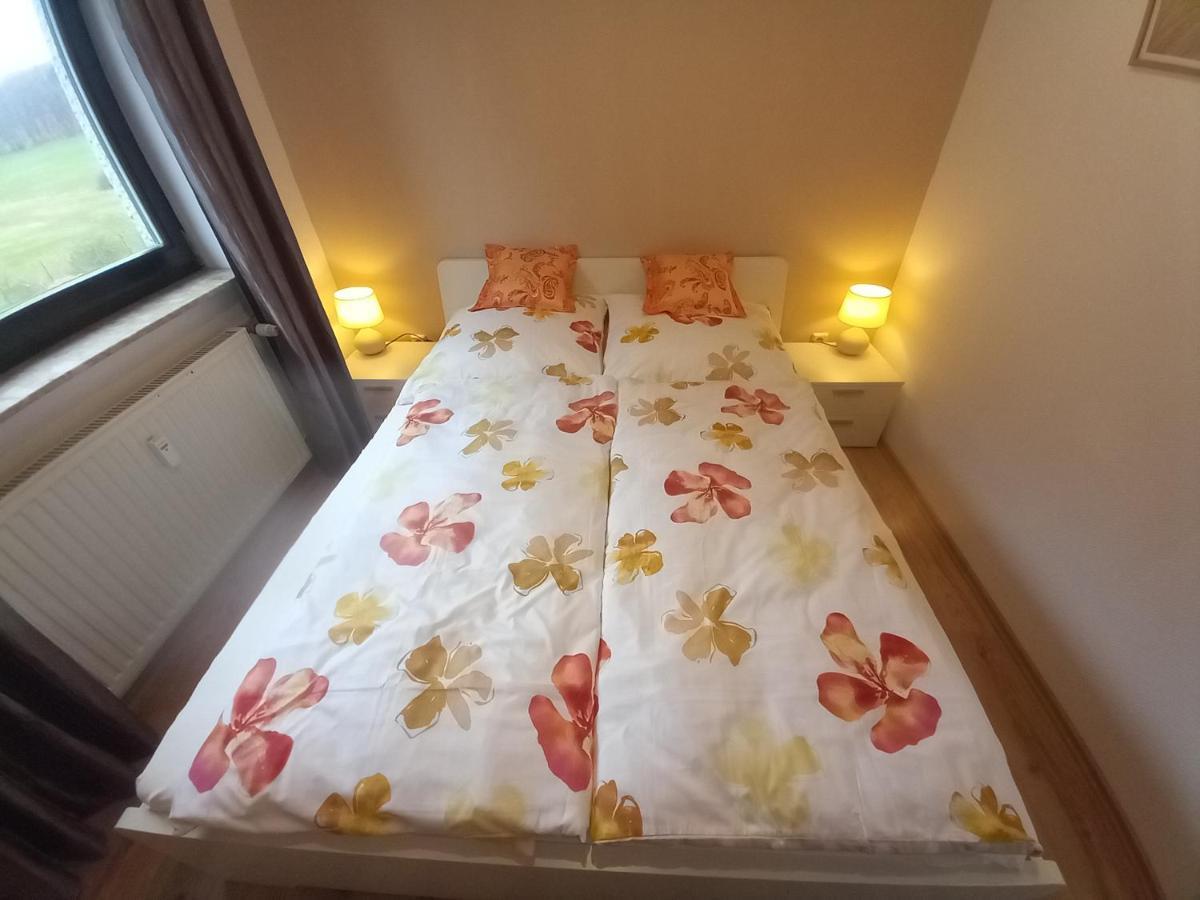 Ferienwohnung Sophia Nohfelden Exterior foto