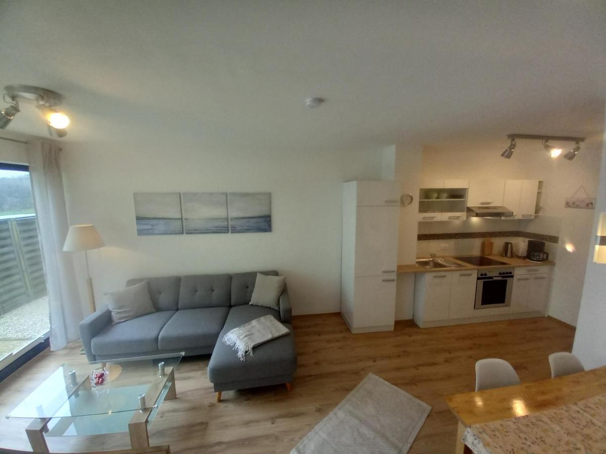Ferienwohnung Sophia Nohfelden Exterior foto