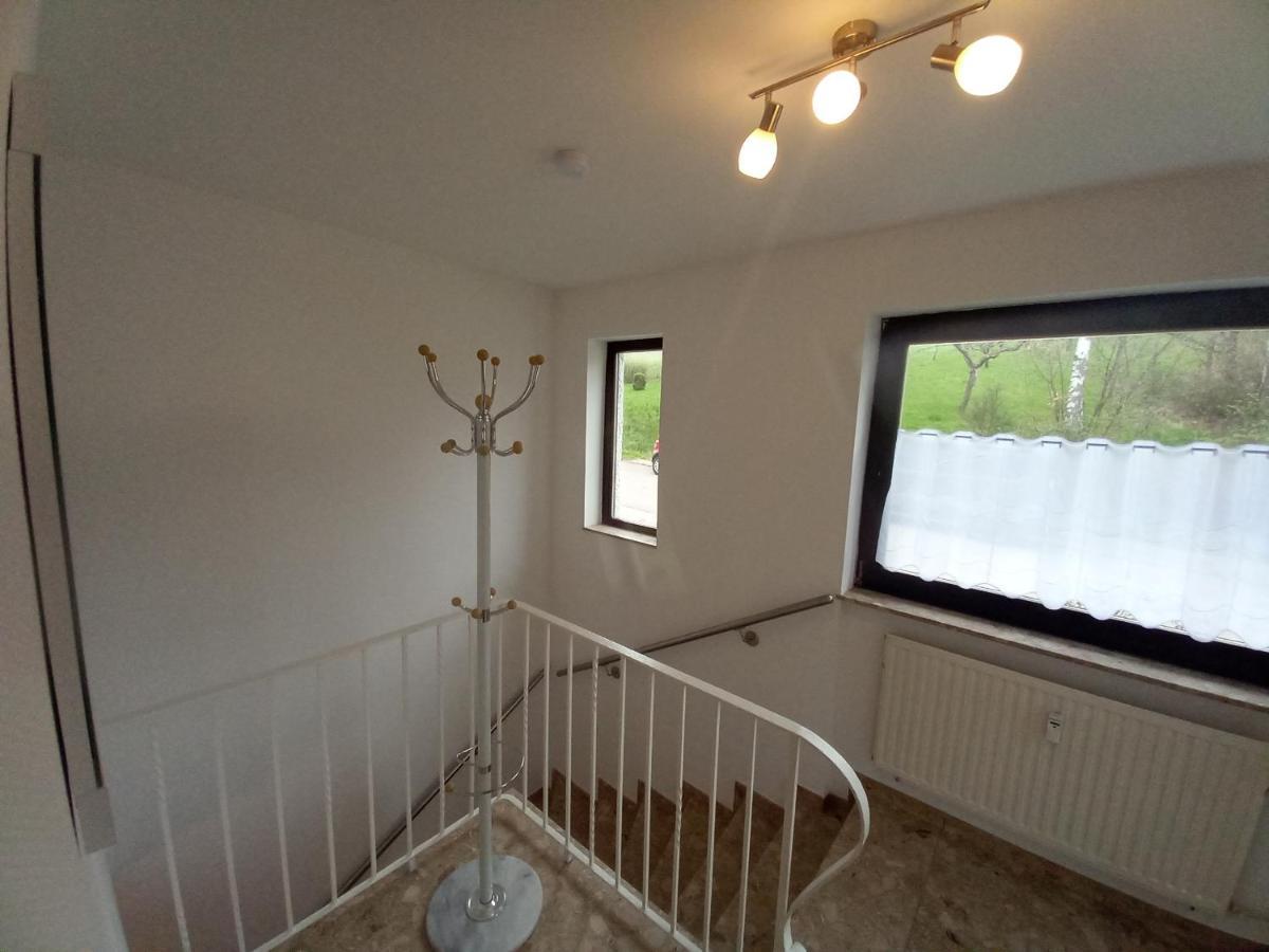 Ferienwohnung Sophia Nohfelden Exterior foto