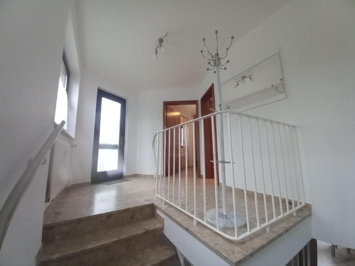 Ferienwohnung Sophia Nohfelden Exterior foto