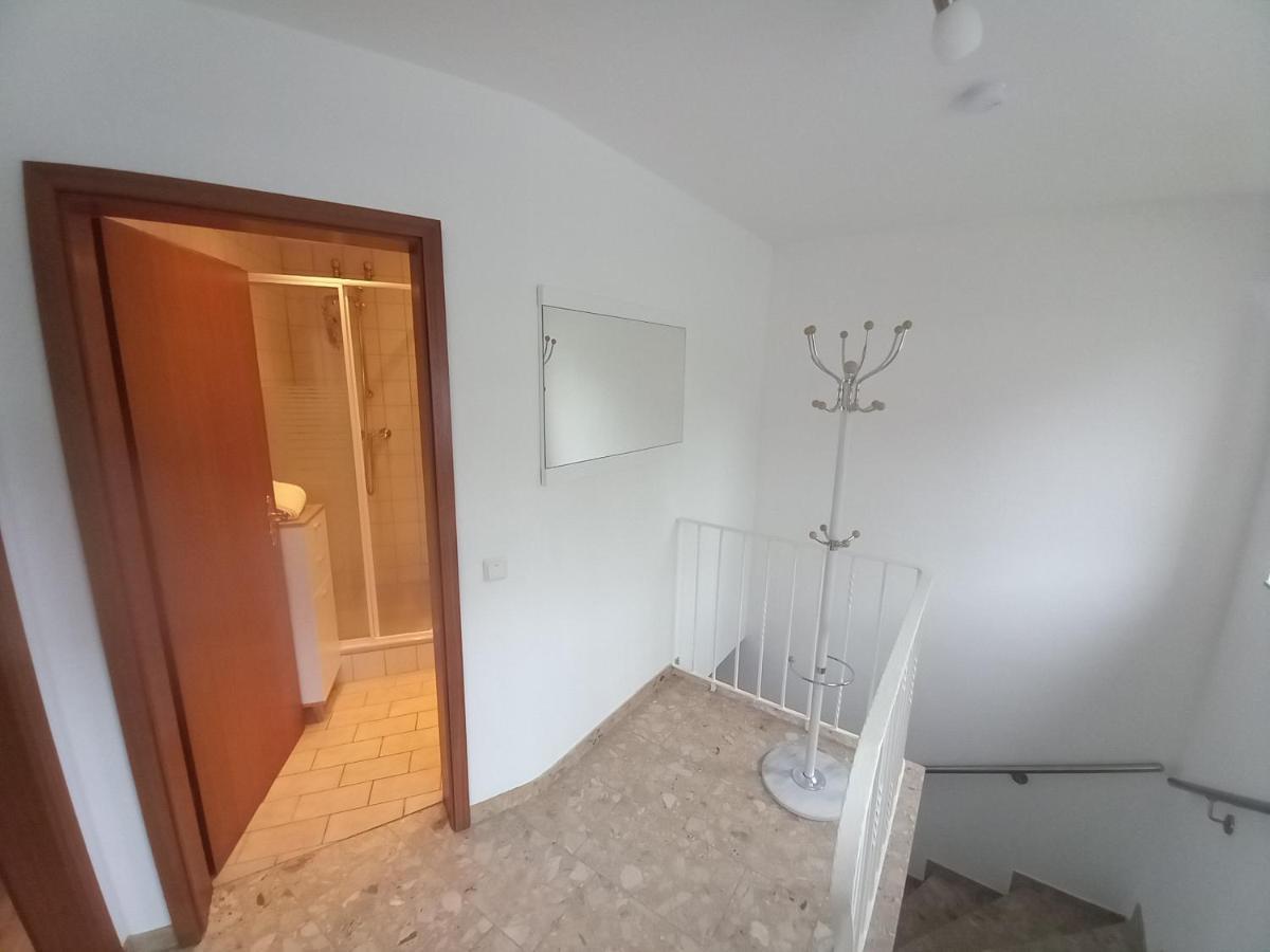 Ferienwohnung Sophia Nohfelden Exterior foto