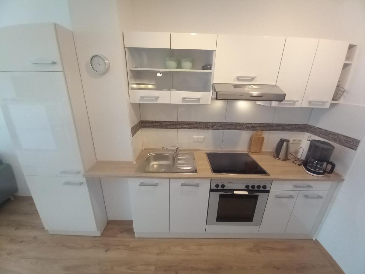Ferienwohnung Sophia Nohfelden Exterior foto