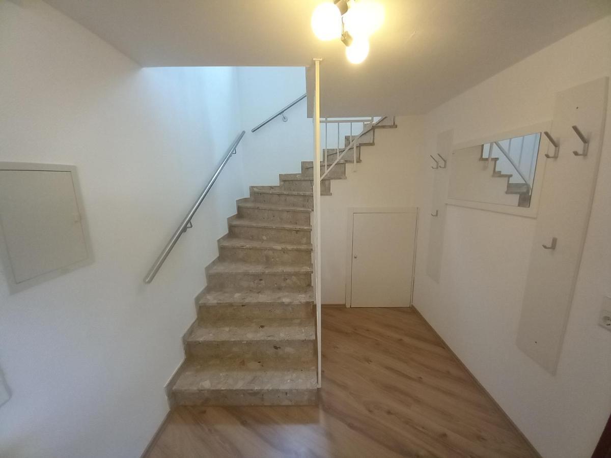 Ferienwohnung Sophia Nohfelden Exterior foto