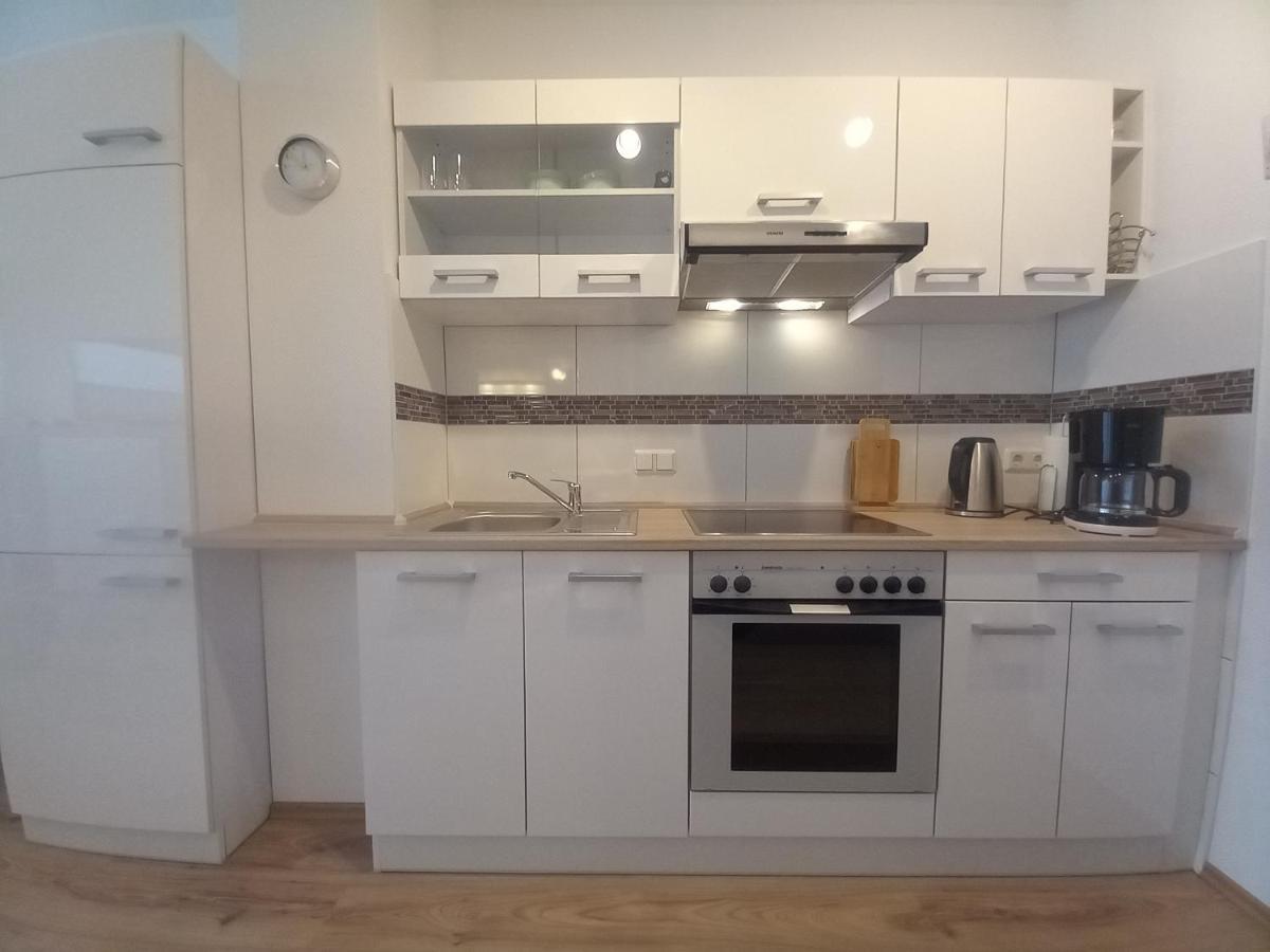 Ferienwohnung Sophia Nohfelden Exterior foto
