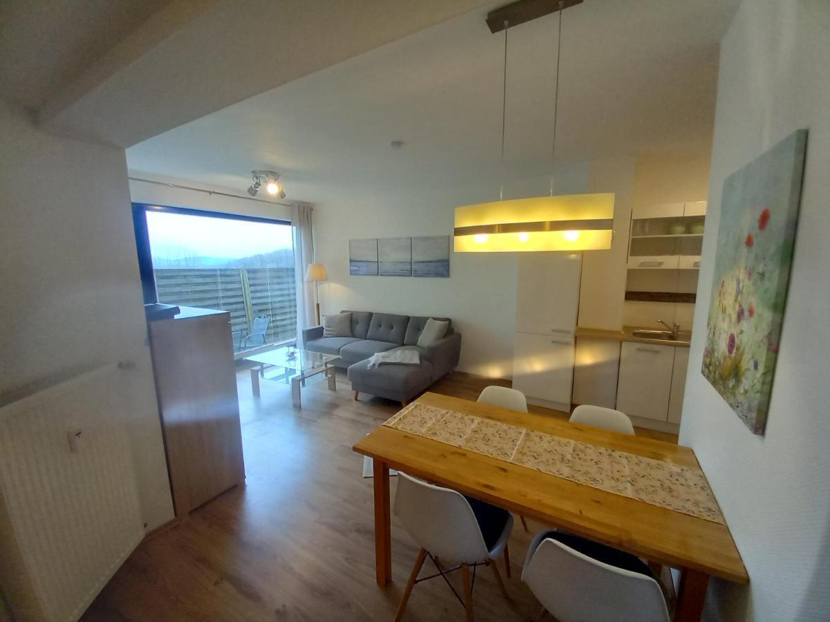 Ferienwohnung Sophia Nohfelden Exterior foto