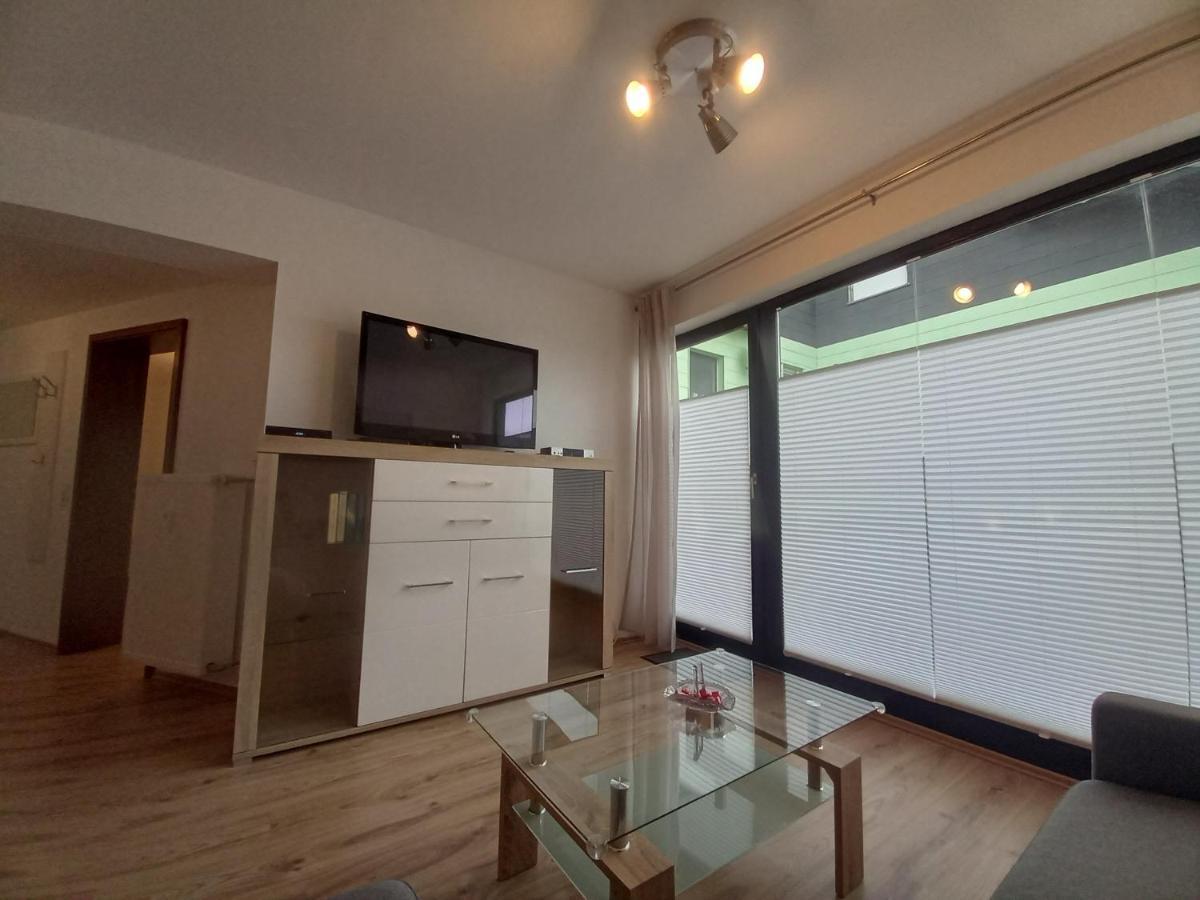 Ferienwohnung Sophia Nohfelden Exterior foto