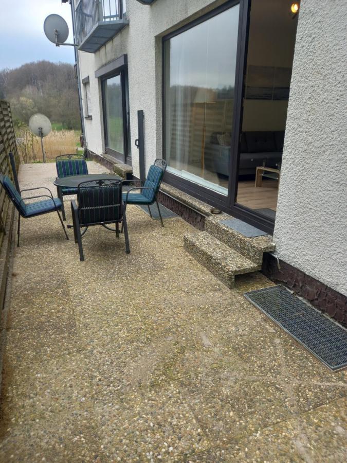 Ferienwohnung Sophia Nohfelden Exterior foto