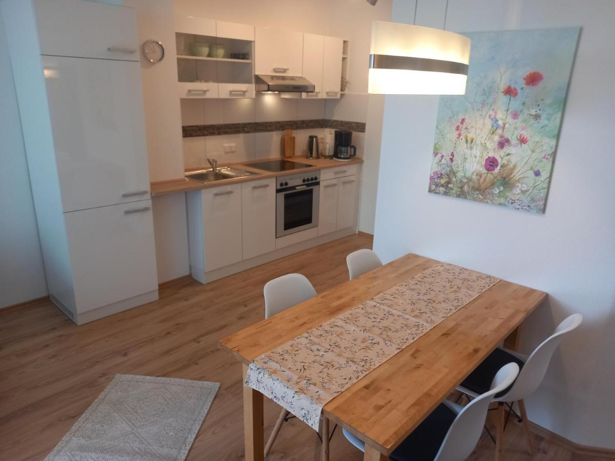 Ferienwohnung Sophia Nohfelden Exterior foto